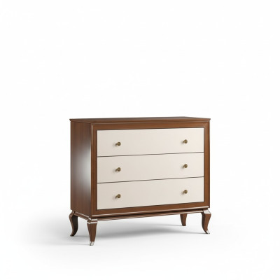 Klasiskais komods Komodes Komodenes skapis Antīks biroja skapis Sideboards dizains