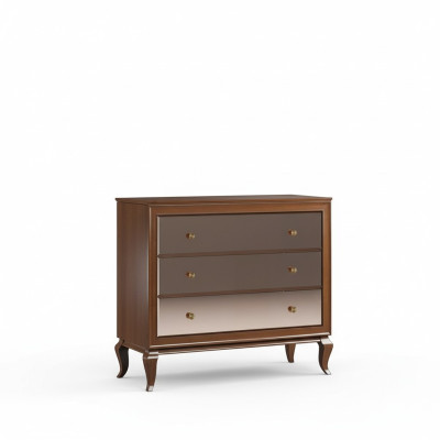 Luksusa komoda skapis Sideboard komodes skapji Stīla mēbeles Galds Sideboards