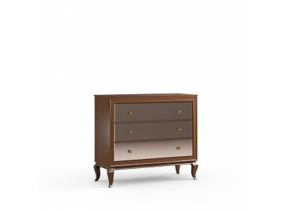 Luksusa komoda skapis Sideboard komodes skapji Stīla mēbeles Galds Sideboards