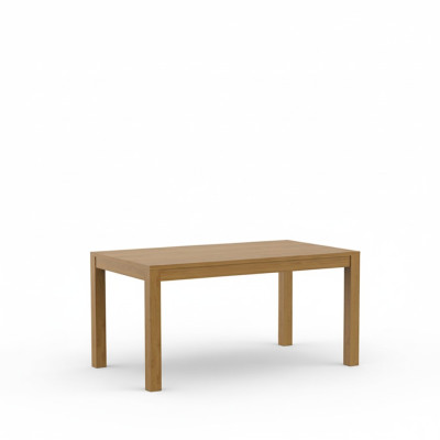 Dizaina ēdamgaldi Antīkais stils Ēdamgalds Moderni galdi Dzīvojamā istaba Koks 160/220 cm