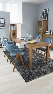 Iestatiet 4x Stuh Luxus Design Polster Massiv Holz Stühle Sitz Büro Office Esszimmer -> Iestatiet 4x Stuh Luxus dizaina apdare Masīva koka krēsli Sēdekļi birojam Ofisa ēdamistabai