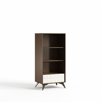 Komodas Vitraze Komodas Vitrīnas Komodu skapis Dizaina skapis 125x58x43cm