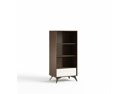 Komodas Vitraze Komodas Vitrīnas Komodu skapis Dizaina skapis 125x58x43cm