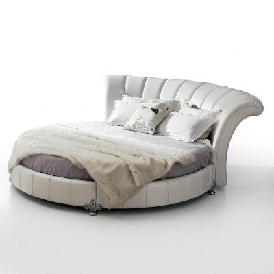 Apļveida gultas Chesterfield dizaina gultas rogaines gulta apļveida rogaine apļveida.