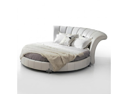 Apļveida gultas Chesterfield dizaina gultas rogaines gulta apļveida rogaine apļveida.