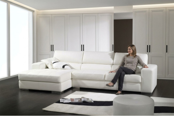 Stūrakmens Stūra dīvāns L formas dīvāns Stūra dīvāns Polster Couch Dzīvojamā zona