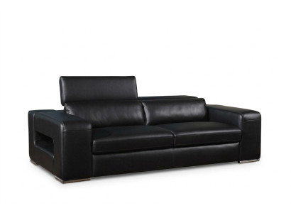 Sofas dizaina dīvāni Dīvāni Polster Leder 311 vieta garnitūras komplekts