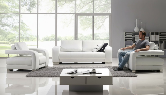 Sofasēžu komplekts Dīvāns Sofas dizains Dīvāns Polster Dīvāns Moderns Luxus Jauns