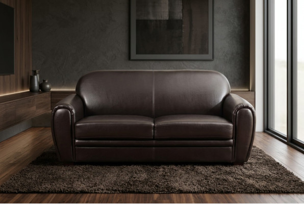 Sofas komplekts dīvāns gultā kāja komplekts dīvāns polster čaumala 3 gab. krēsls ādas dīvāns