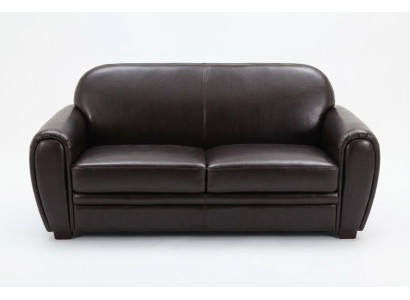Sofas komplekts dīvāns gultā kāja komplekts dīvāns polster čaumala 3 gab. krēsls ādas dīvāns