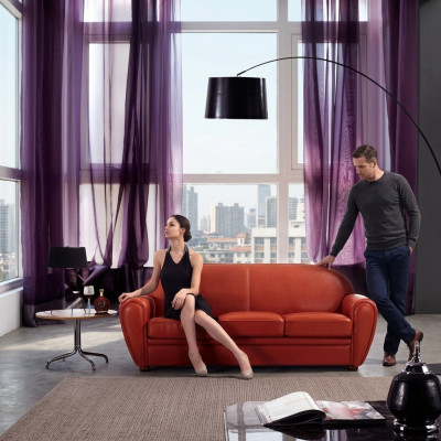 Sofas paliktnis dīvāniem dīvāniem polstermēbeles āda 311 sēdvietu komplekti grupas