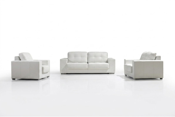 Sofa dizaina dīvāns dīvāni 311 vieta komplekts ādas dīvāni.