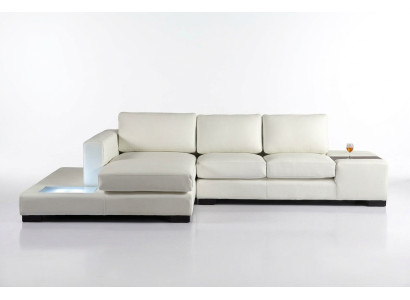 Stūra dīvāns Stūra komplekts L-formas dīvāns Ēdamistabas sofa komplekts Apģērbta mājās platība