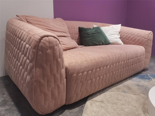 Gulta Sofa komplekts 3+2+1 sēdvietas dizaina pārvalki dīvānbedžēm Moderns.