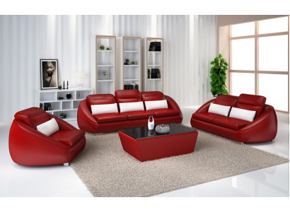 Sofas komplekts 3+2+1 sēdvietas Moderns dizains dīvāns Arhivs Dīvāni Dīvāns