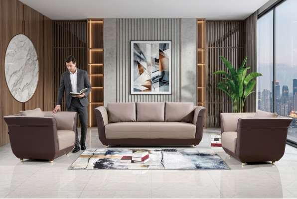 Dīvāns Dīvāns Polster Sitz Design Garnitur Dīvāni Dīvāni Audums Dīvāni Birojs