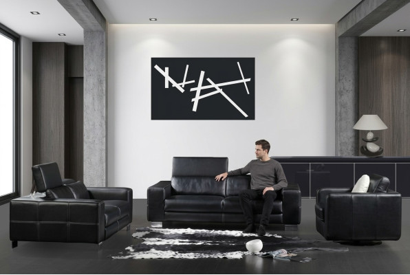 Sofasets ādas dīvāns divvietīgs dīvāns 3 daļu krēsls dīvānsách 