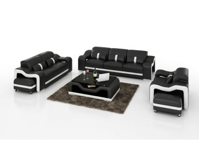Sofa komplekts 3+1 sēdvietas dizaina dīvāns paklājamais dīvāns moderna komplekta grupa
