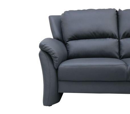 Sofa sēdvietu komplekts 3+2+1 sēdētāju dizains mīkstā sofa Kouch moderns