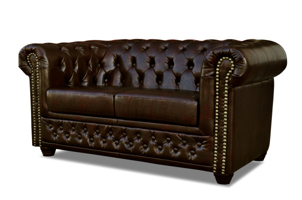 Chesterfield Divāngarnitūra 2+1 vietas dizaina dīvāns Polster Sofas Moderns
