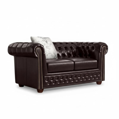 Chesterfield Divāngarnitūra 2+1 vietas dizaina dīvāns Polster Sofas Moderns