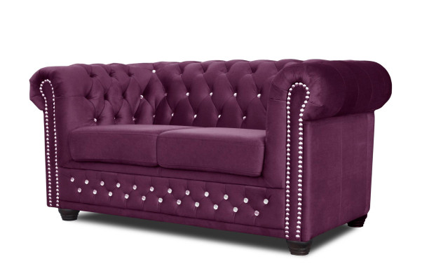 Chesterfield dīvāngarnitūra 2+1 sēdvietu dizaina gulta dīvāngarnitūra komplekts Jauns