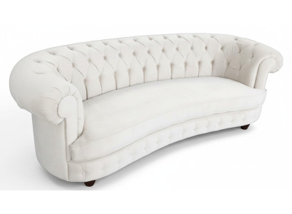 Chesterfield 3 sēdvietu dizaina polsterkrekls dīvāns dīvāns krēsli audums audums Jauns