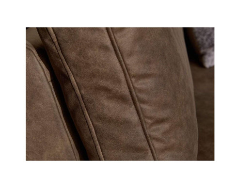 Stūrdaivām ar U-formas dīvānu dzīvojamais galds dīvāns sofas mīksta garnitūra vintage.