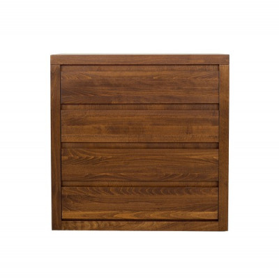 Masīvs skapja skapis Priekšsēdze Sideboard mēbeles Komodes koka skapji Jauni