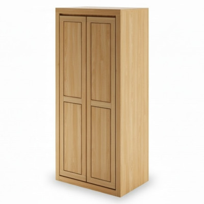 Koka skapji garderobe guļamistabai drēbju skapis īsts koks masīvs Jauns