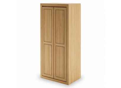 Koka skapji garderobe guļamistabai drēbju skapis īsts koks masīvs Jauns