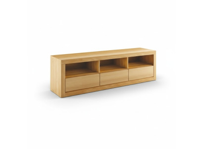rtv nojume koka komoda, dzīvojamā istaba, masīvkoks, mēbeles 180 cm.