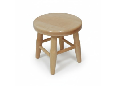 Hocker kokgults sēdeklis kokgults masīvā priede roku darbs mēbeles krēsls jauns