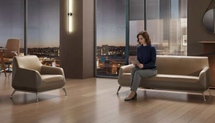 Krēsli Lounge Luxury TV Club Apmales Sēdvietas dizains krēsli dīvāns gulta