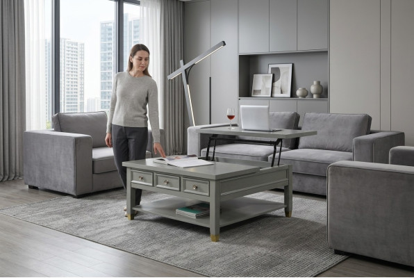Couchtisch Kaffeetisch Tisch Designer Wohnzimmertisch Beistelltisch Tische - Dīvāngalda Kafijas galds Galds Dizainera dzīvojamā istabas galds Pielikuma galds Galdi