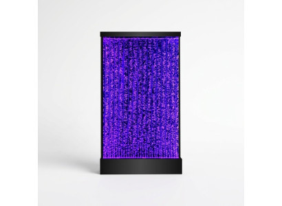 Sadrumstalas regāls skapis ūdens siena stabs sienas LED 200x220