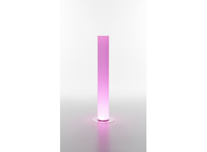 Ūdens stabiņš 12x60 ūdens siena stabiņi siena sadalījuma siena LED apgaismojums