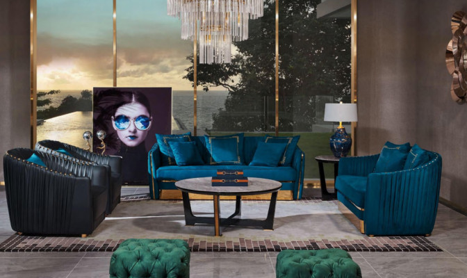 Sofas komplekts 3 vietas dīvāns sēdeklis dīvāns polster komplekts moderns dīvāns