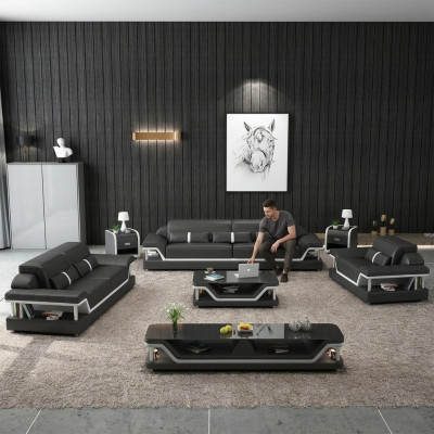 Sofa komplekts 3 2 1 sēdvietas dīvāns sēdeklis dīvāns polsterēta komplekta mūsdienīga dīvāna jauna
