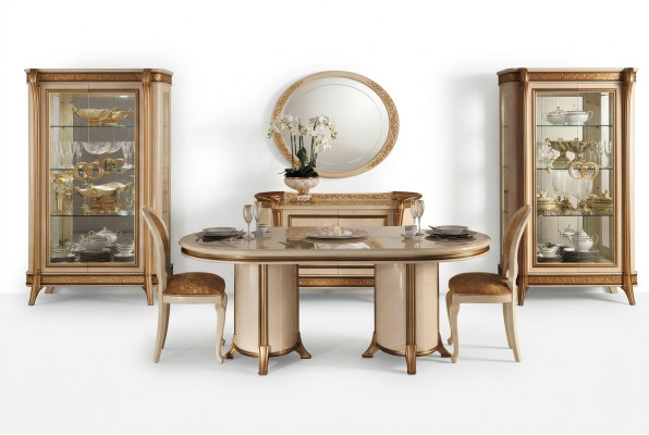 Dizaina ēdamgalds koksnes galds Moderni ēdamgaldi Mēbeles 200x110 cm Galdi koksnes Jauni