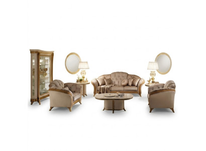 Sofas komplekts 3+2+1 sēdvietas Dzīvojamās telpas dīvāns Diivanu komplekts Sofas