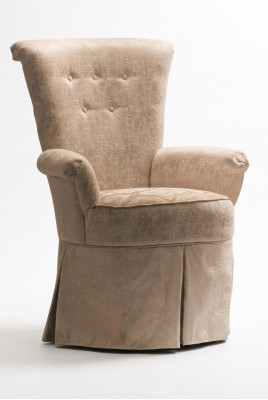Krēsls Dizaina Dīvāns Sofa Atpūta Lounge Luksuss Klubs Apgriezāmās Sēdes Vieta arredoclassic