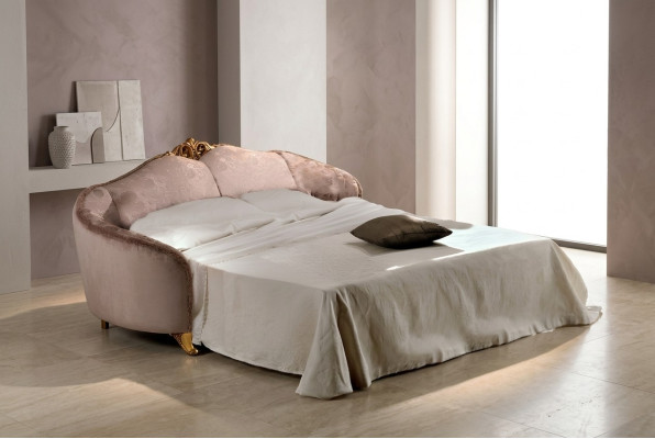 Dīvāns gultas dīvāns dizainers 3-vietīgs dīvāns ar gultas funkciju dīvāns tekstila dīvāns pārklājums