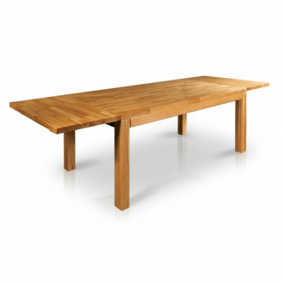 Ēdamgalds Konferenču galda koka galds Galdi Masīvās mēbeles Ēdamistaba 180x90cm