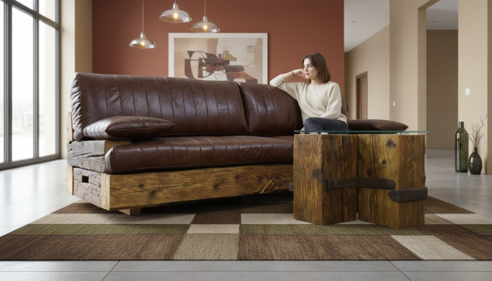 Balta Chesterfield gulta guļamistabas gultas tekstils āda viesnīca luksuss.