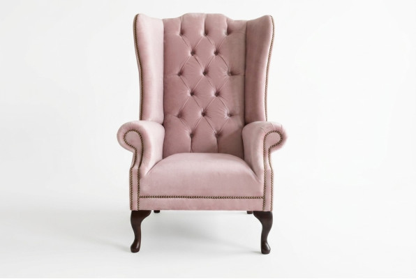 Chesterfield auskaru krēsla vienistabas dīvāns dīvāns atpūtai polsterēts samts āda audums Jauns