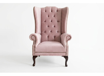Chesterfield auskaru krēsla vienistabas dīvāns dīvāns atpūtai polsterēts samts āda audums Jauns