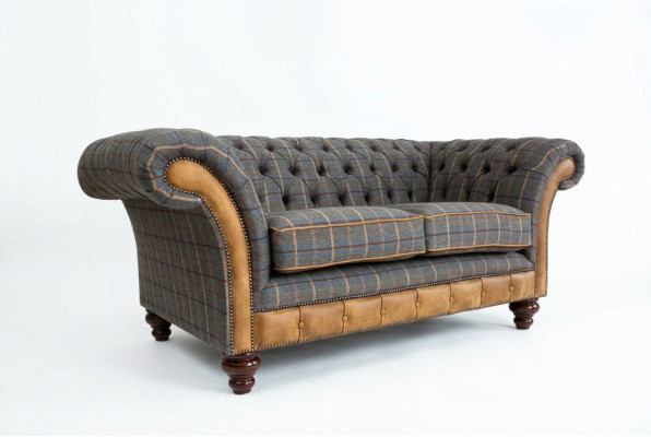 Chesterfield mēbeles klasiskās dzīvojamās istabas dīvāns gultas polster couchen dīvāni