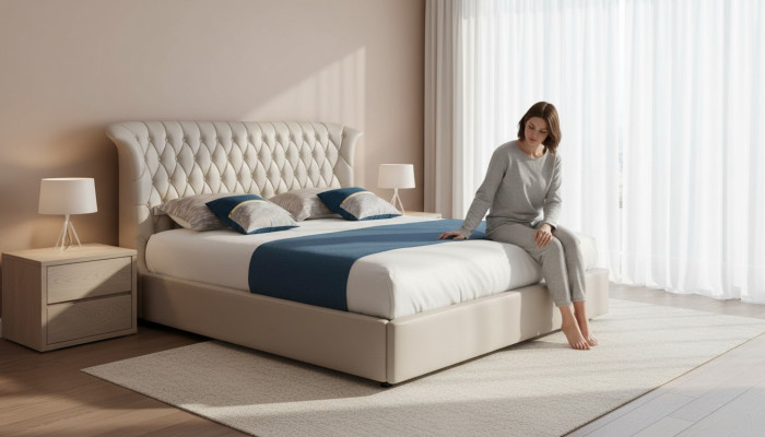 Gults Gultas Gultas Gultas dizainera viesnīcas Chesterfield Luxury Design