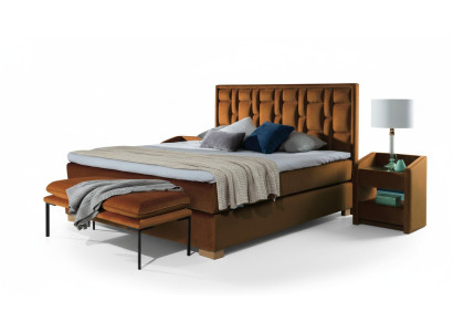 Hocker Poufa Fußhocker Hocker Polsterhocker Sitzhocker Beistell Stoff Loft Kokogls gultas kājas gultas polsterhocker sēdvietas stoff loft